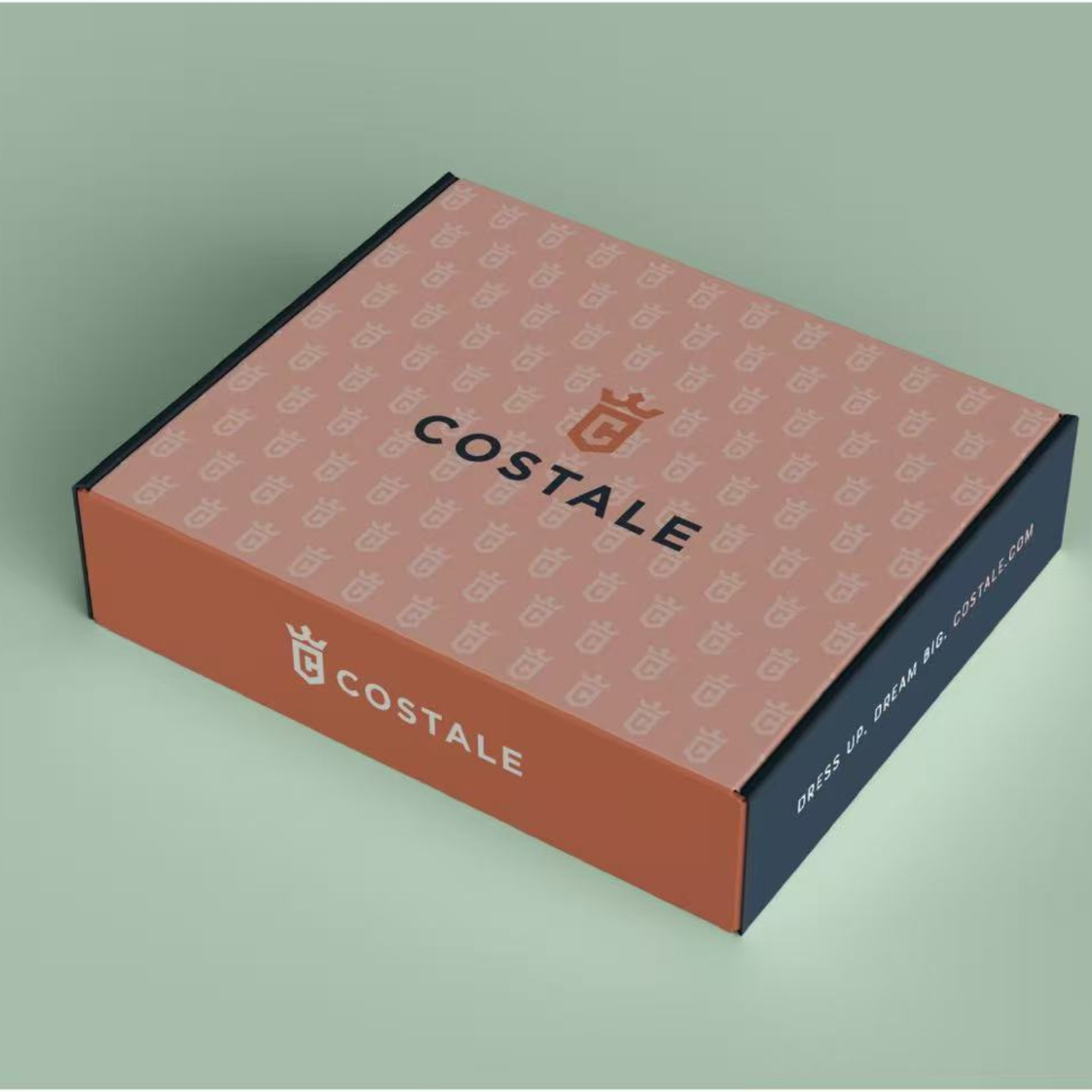 Presentbox – CosTale